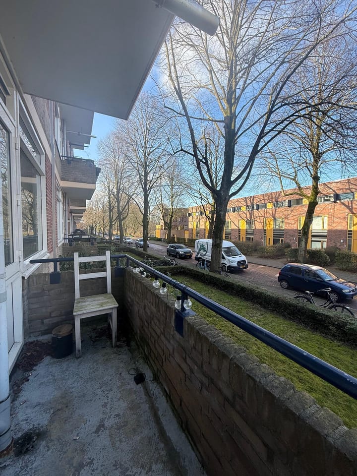 Foto 19 van Resedastraat 69