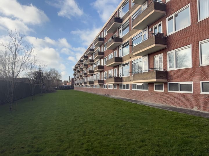 Foto 22 van Resedastraat 69