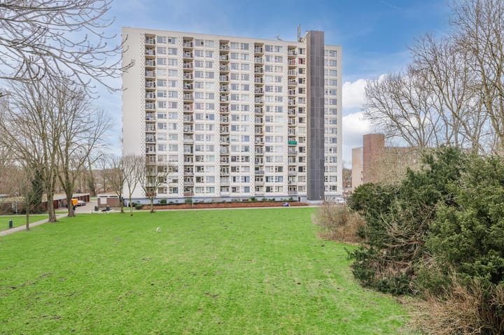 Photo 1 of Van Leeuwenhoekstraat 5-0128