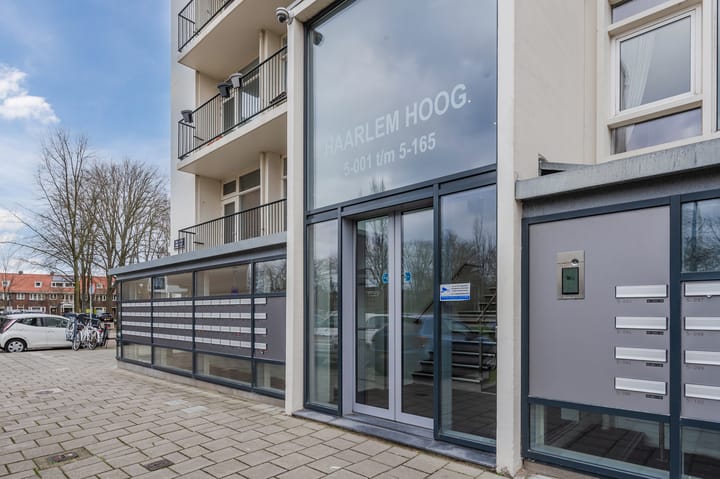 Foto 5 van Van Leeuwenhoekstraat 5-0128