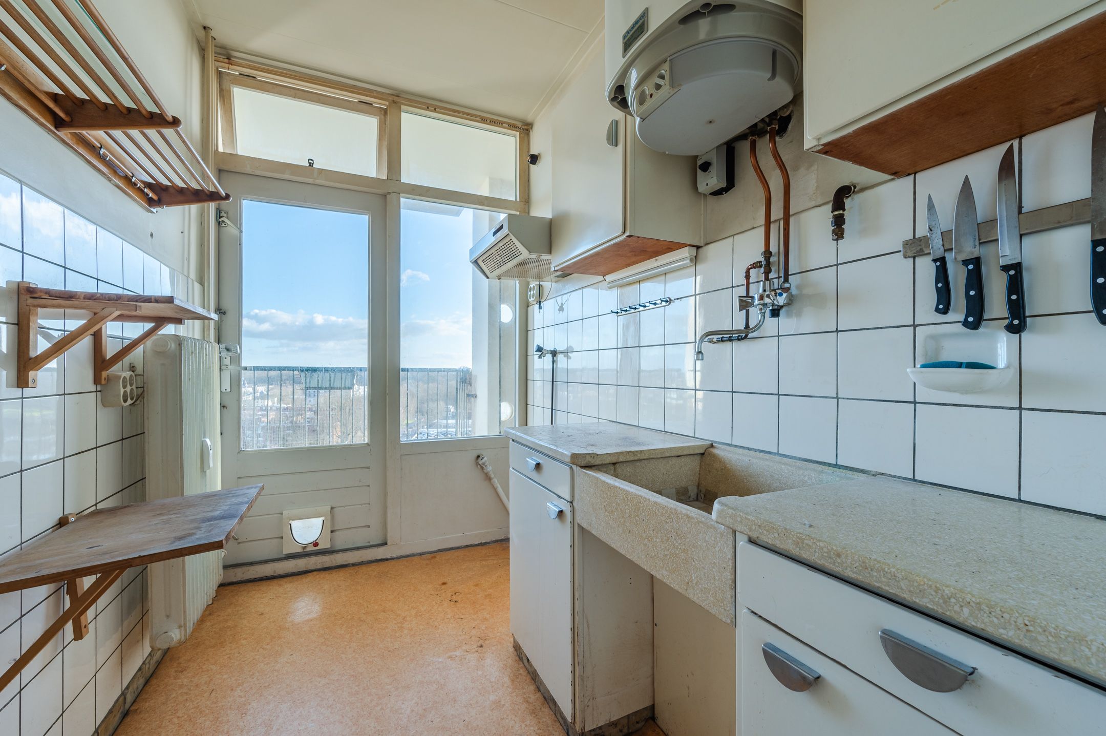 Foto 9 van Van Leeuwenhoekstraat 5-0128