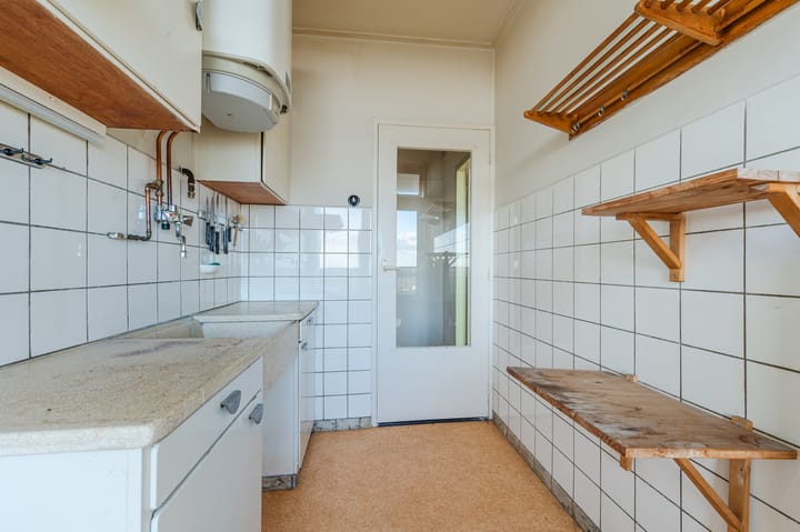 Photo 10 of Van Leeuwenhoekstraat 5-0128