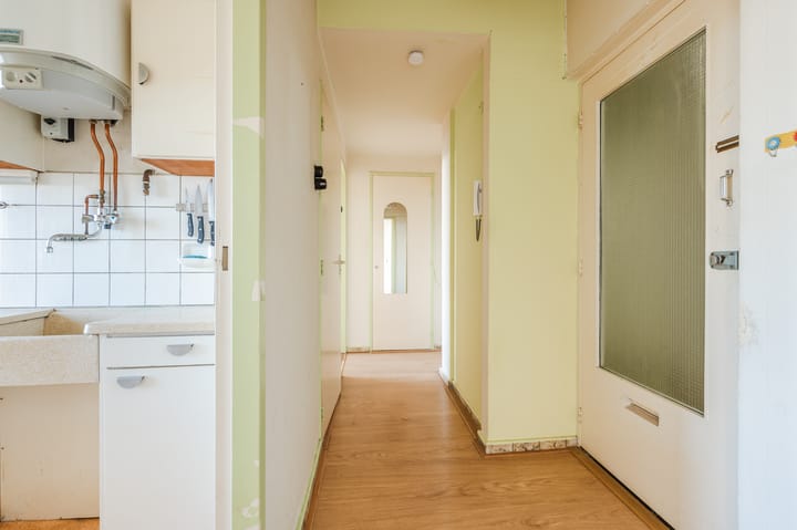 Photo 11 of Van Leeuwenhoekstraat 5-0128