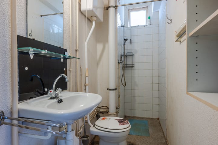 Photo 15 of Van Leeuwenhoekstraat 5-0128