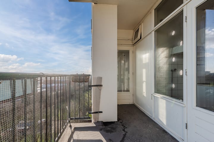 Photo 18 of Van Leeuwenhoekstraat 5-0128