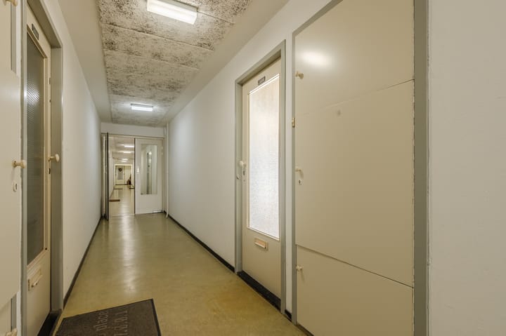 Photo 20 of Van Leeuwenhoekstraat 5-0128