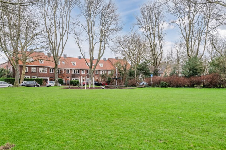 Photo 24 of Van Leeuwenhoekstraat 5-0128