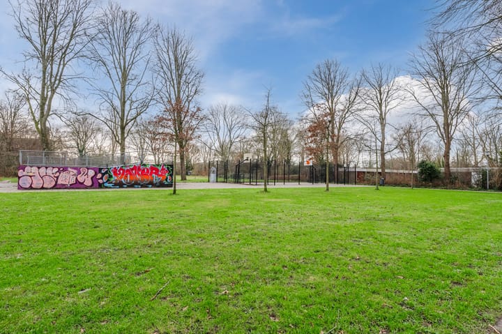 Photo 25 of Van Leeuwenhoekstraat 5-0128