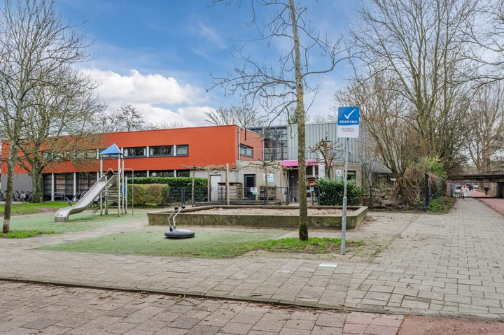 Photo 26 of Van Leeuwenhoekstraat 5-0128