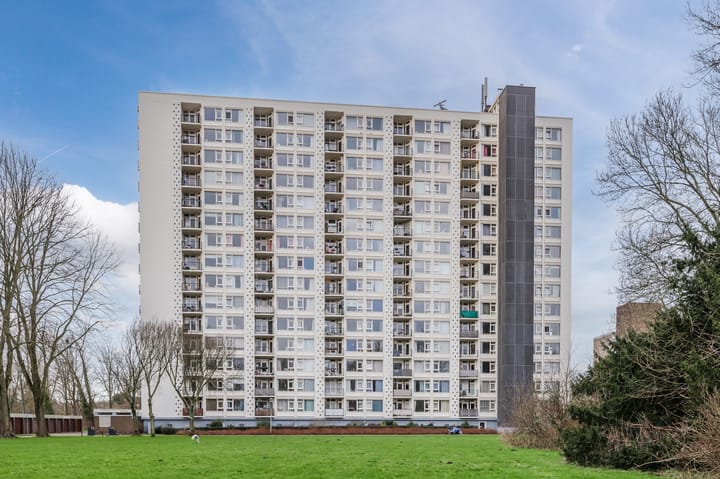 Photo 28 of Van Leeuwenhoekstraat 5-0128