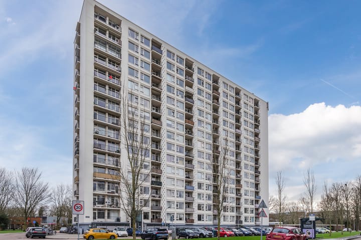 Photo 29 of Van Leeuwenhoekstraat 5-0128