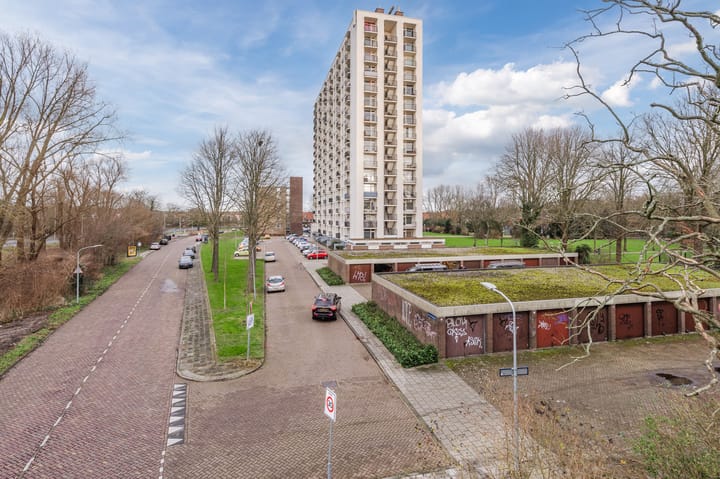 Photo 30 of Van Leeuwenhoekstraat 5-0128