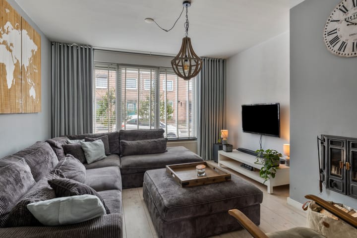 Foto 2 van Rembrandtstraat 10