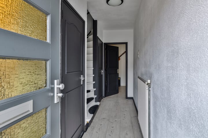 Foto 5 van Rembrandtstraat 10