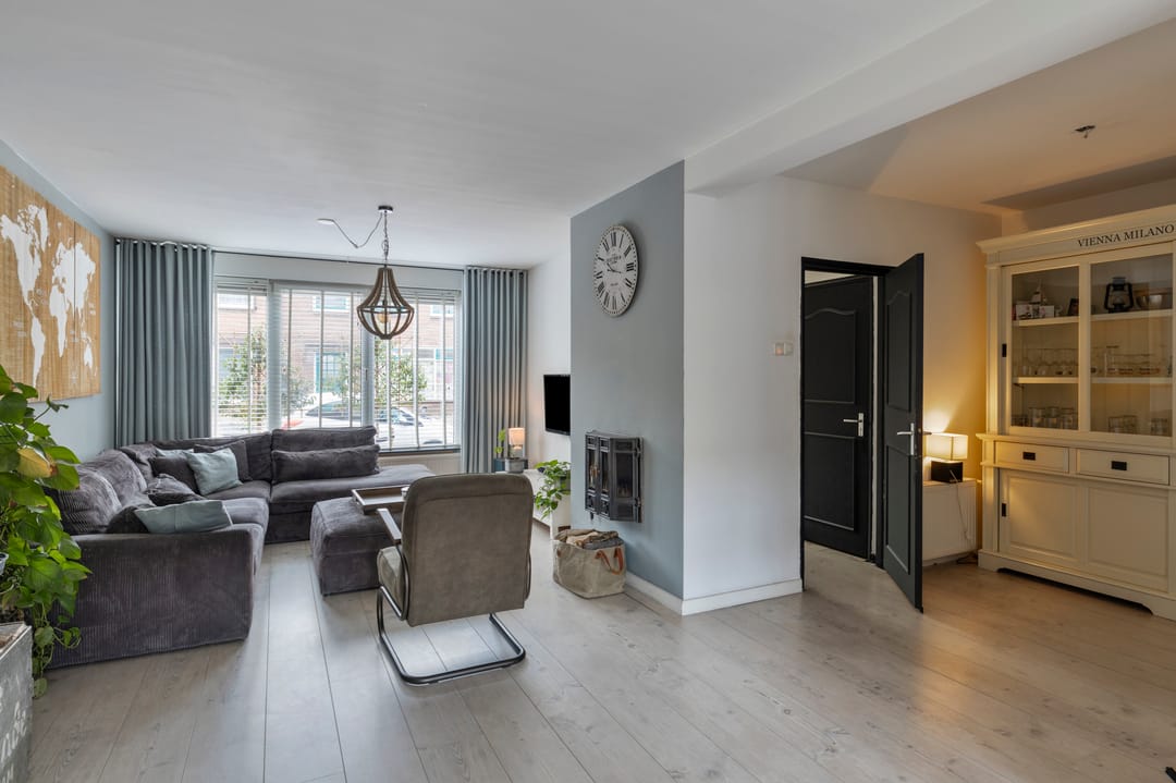 Foto 7 van Rembrandtstraat 10