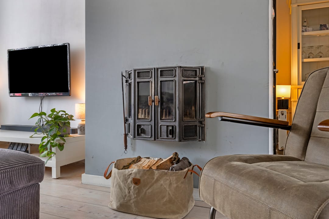 Foto 8 van Rembrandtstraat 10