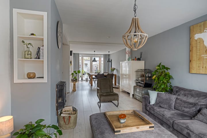 Foto 9 van Rembrandtstraat 10