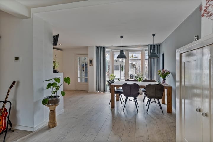 Foto 10 van Rembrandtstraat 10