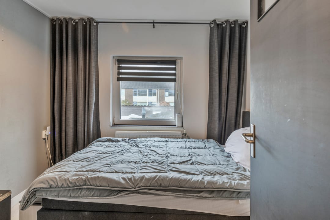 Foto 23 van Rembrandtstraat 10