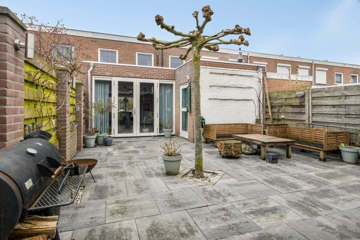 Foto 27 van Rembrandtstraat 10