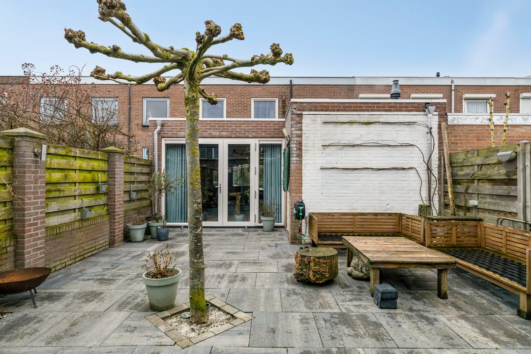 Foto 28 van Rembrandtstraat 10