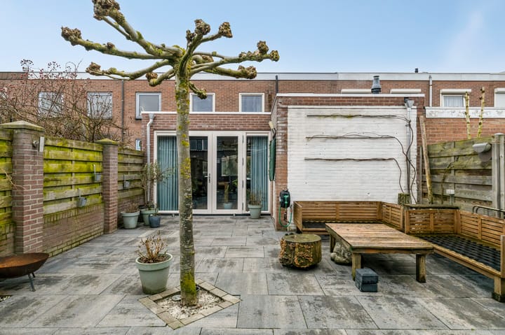 Foto 28 van Rembrandtstraat 10