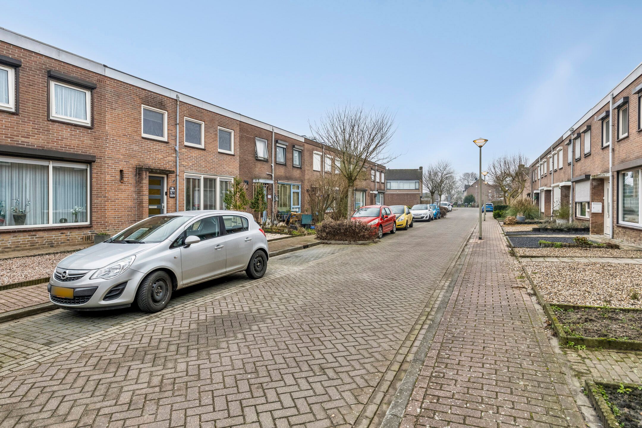 Foto 30 van Rembrandtstraat 10