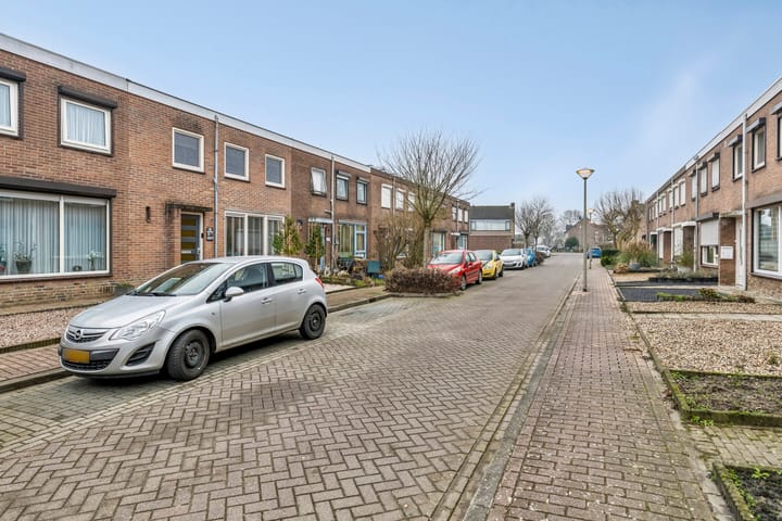 Foto 30 van Rembrandtstraat 10