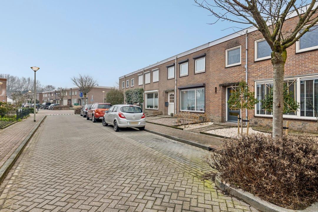 Foto 31 van Rembrandtstraat 10