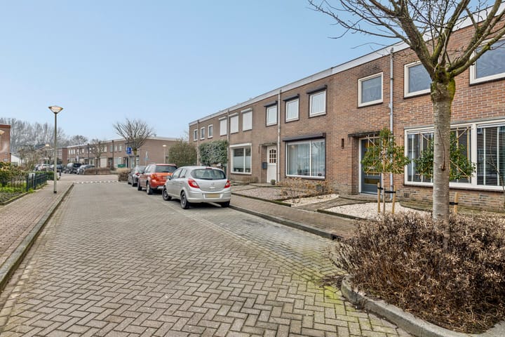 Foto 31 van Rembrandtstraat 10