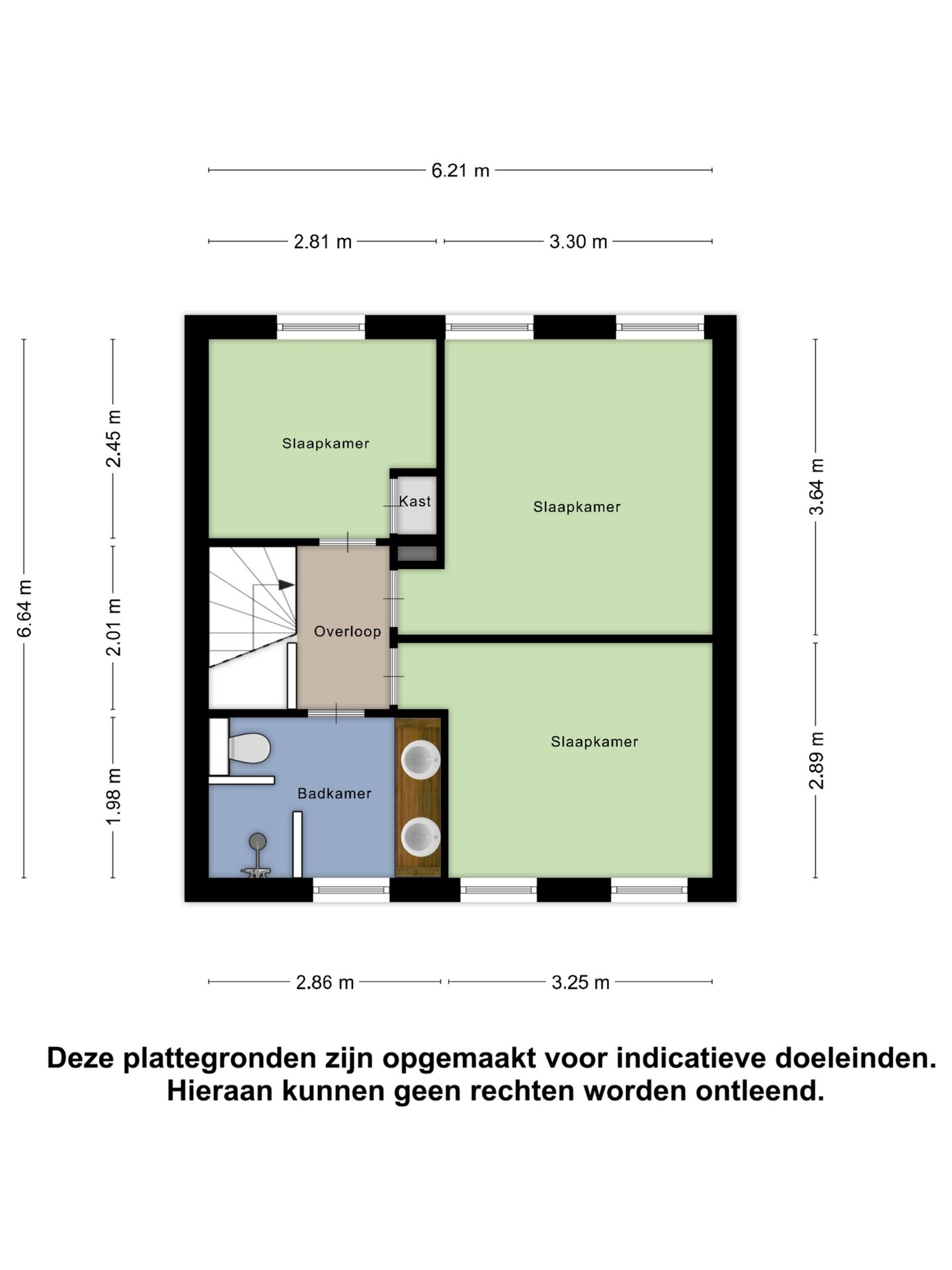 Foto 34 van Rembrandtstraat 10