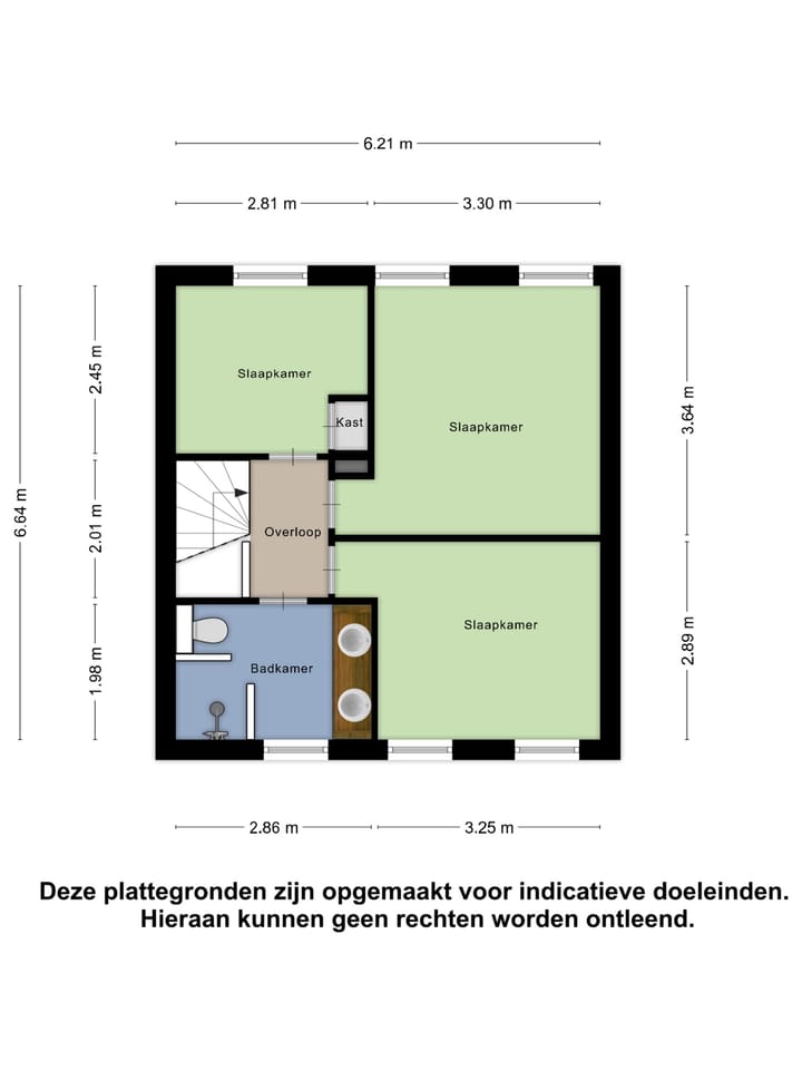 Foto 34 van Rembrandtstraat 10