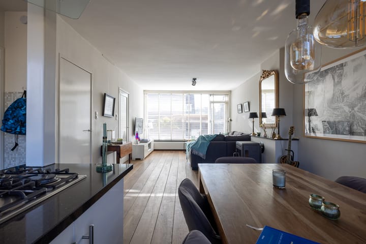 Foto 3 van Zestienhovensekade 463