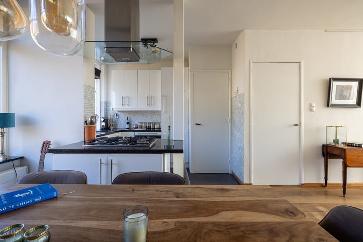 Foto 4 van Zestienhovensekade 463