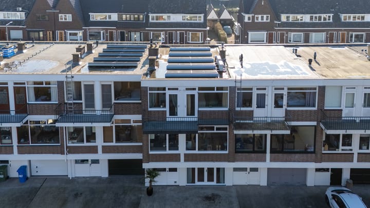 Foto 5 van Zestienhovensekade 463