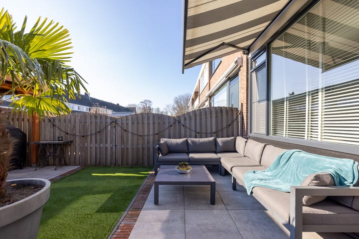 Foto 6 van Zestienhovensekade 463