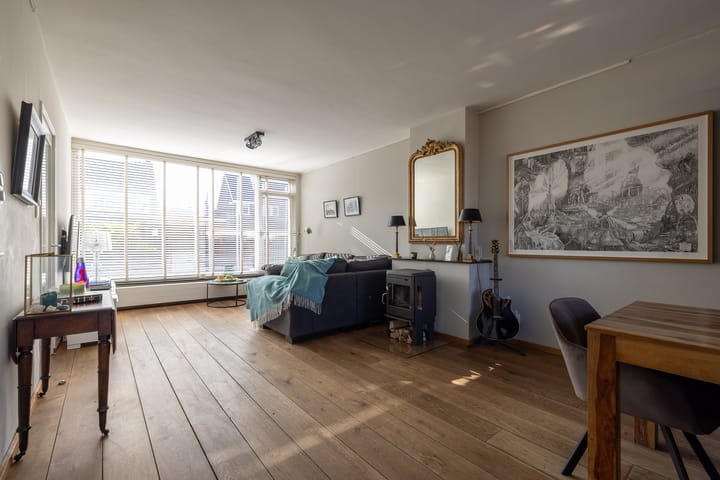 Foto 7 van Zestienhovensekade 463