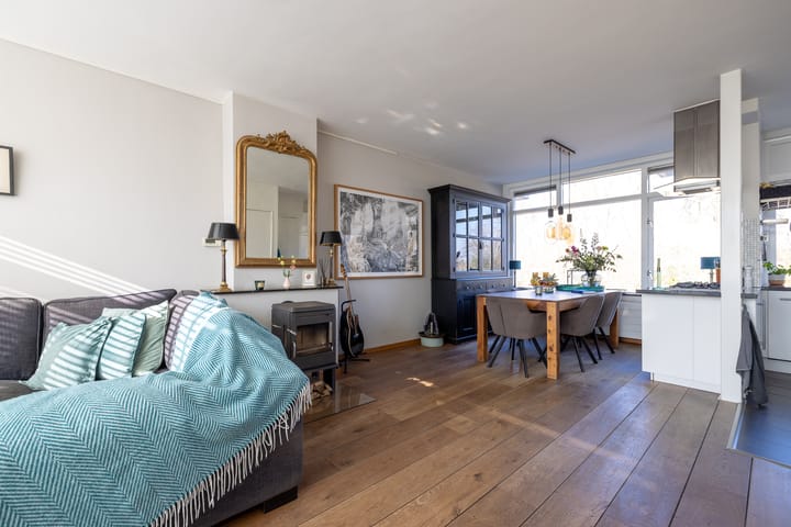 Foto 8 van Zestienhovensekade 463