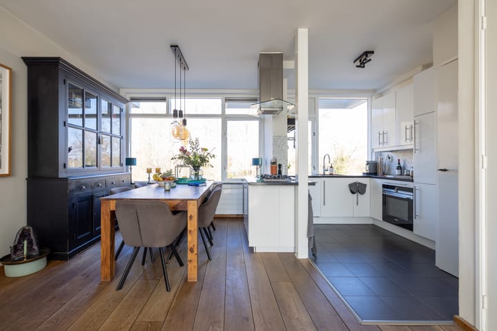 Foto 10 van Zestienhovensekade 463