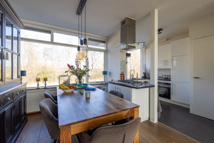 Foto 11 van Zestienhovensekade 463