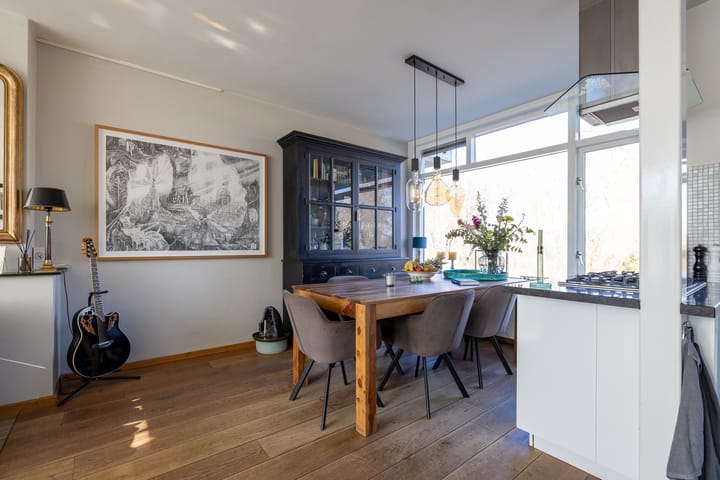 Foto 12 van Zestienhovensekade 463