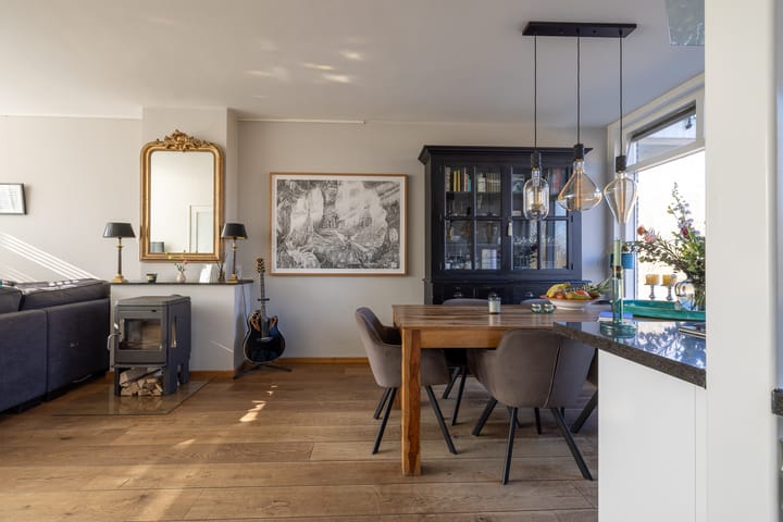 Foto 14 van Zestienhovensekade 463