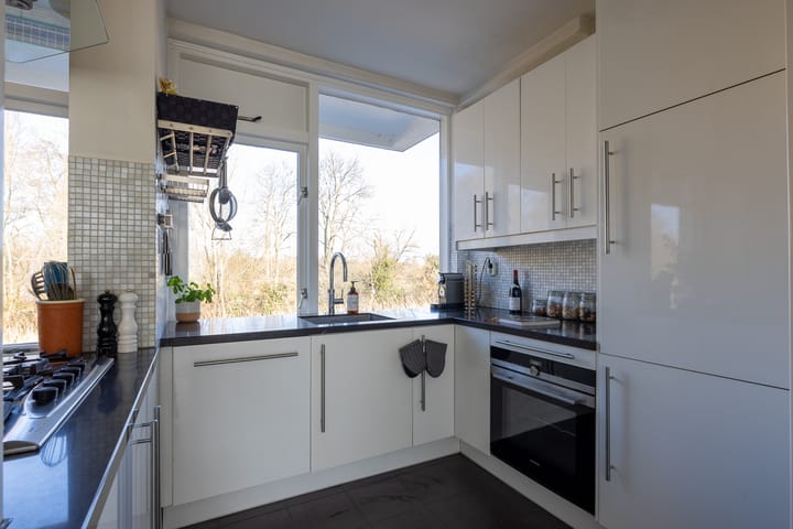 Foto 16 van Zestienhovensekade 463