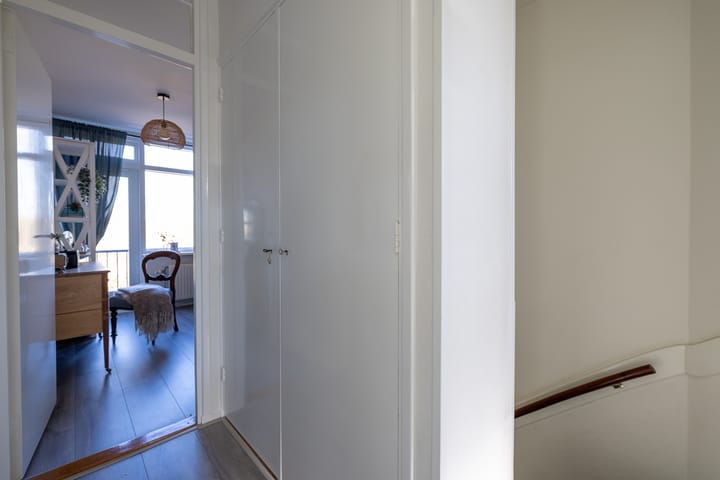 Foto 17 van Zestienhovensekade 463