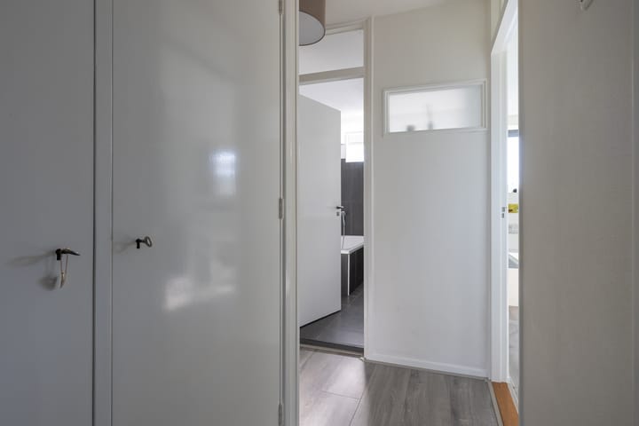 Foto 18 van Zestienhovensekade 463