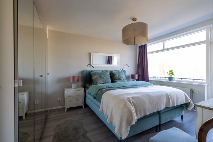 Foto 19 van Zestienhovensekade 463