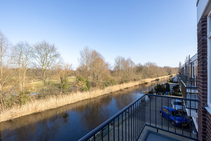 Foto 22 van Zestienhovensekade 463