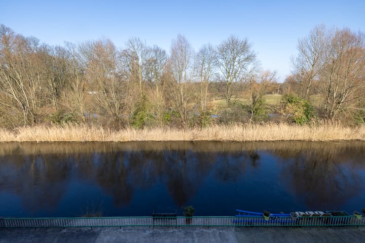 Foto 24 van Zestienhovensekade 463