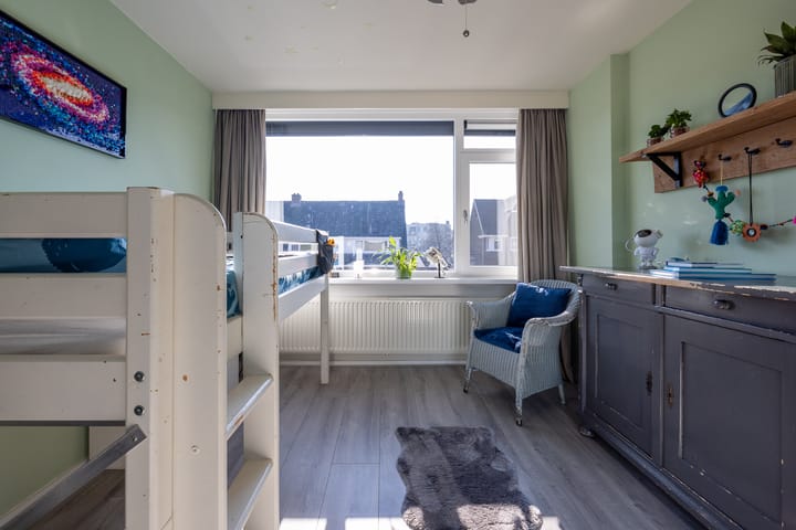 Foto 25 van Zestienhovensekade 463