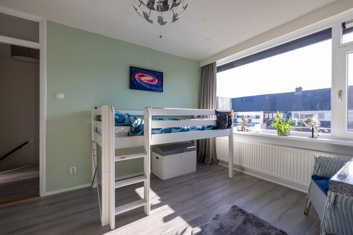 Foto 26 van Zestienhovensekade 463